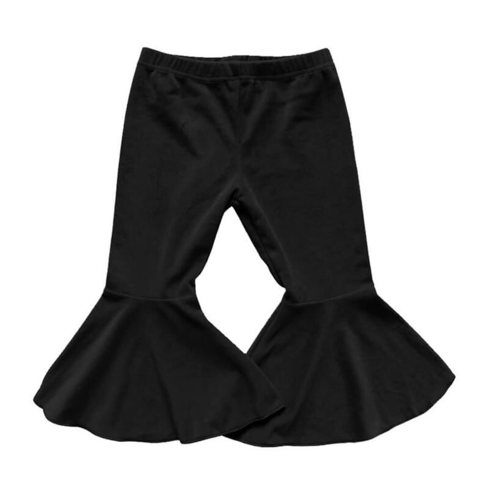 Black Velvet Bells